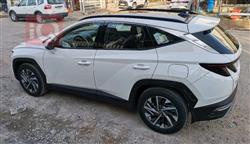 هیۆندای تۆکسۆن